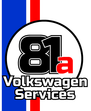 81a Volkswagen Services